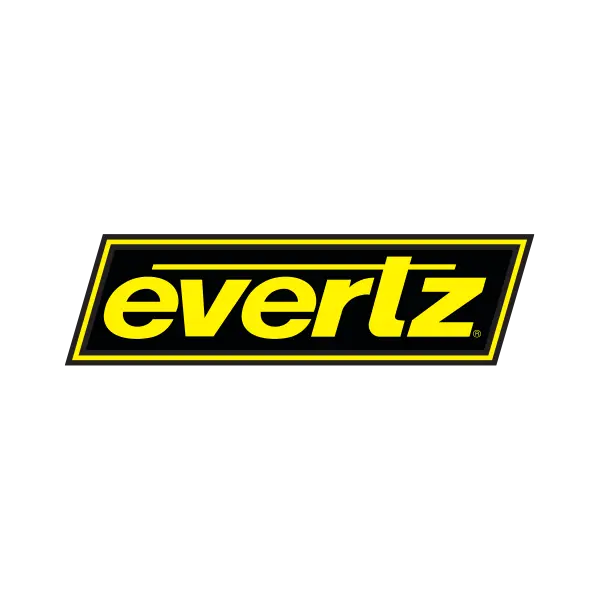 Evertz Logo