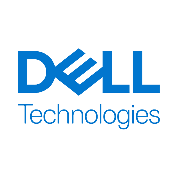 Dell Technologies - Logo