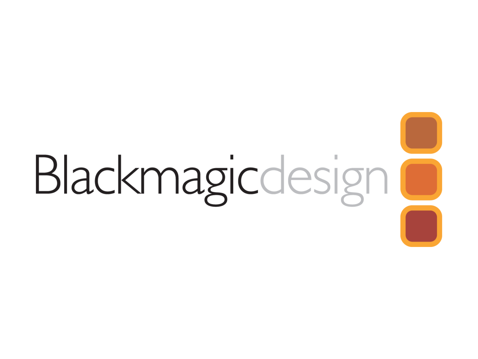 Blackmagic Design