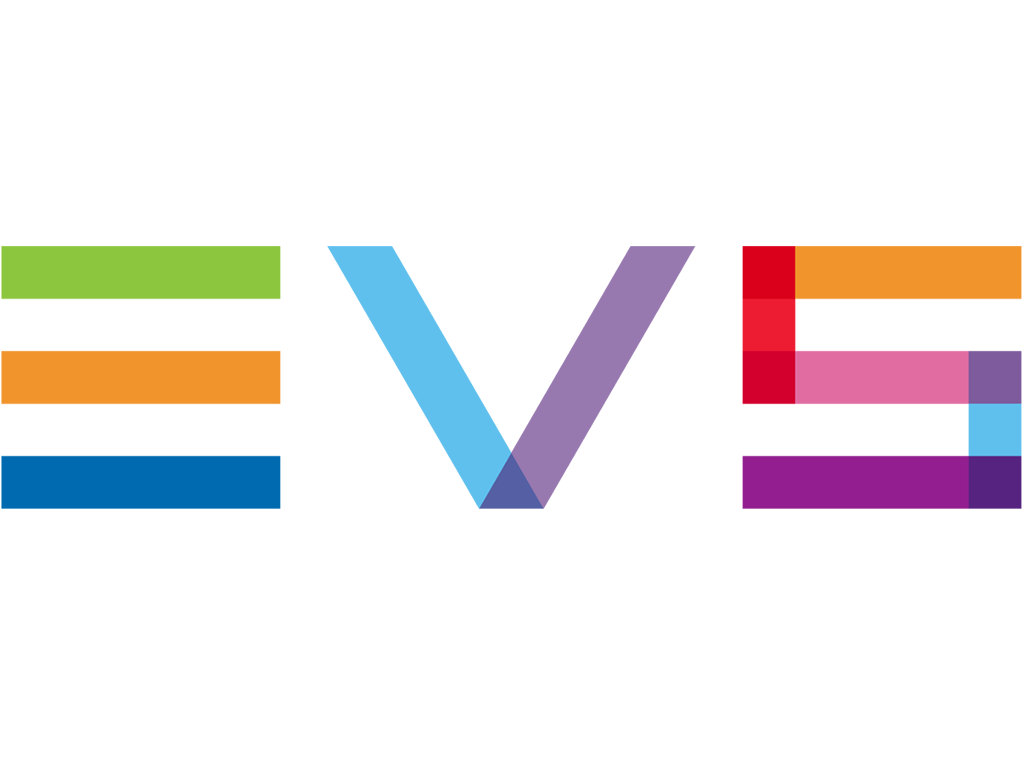 EVS Logo