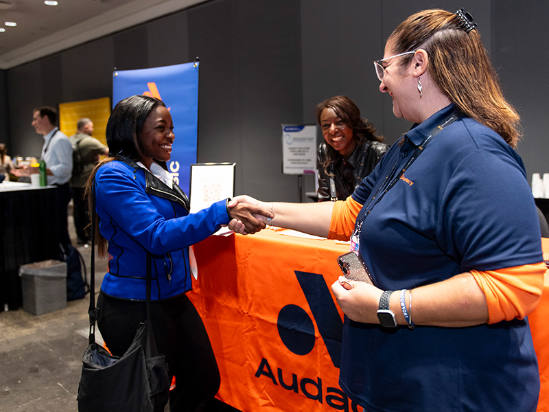 NAB Show New York Career Fair