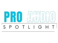 Pro Audio Spotlight