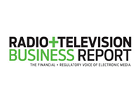 Radio and Television Business Report