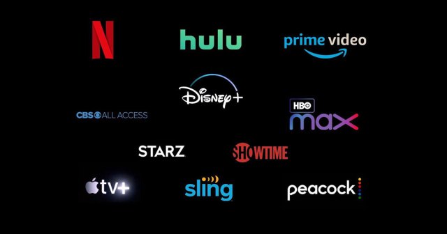 OTT Streaming: SVOD and AVOD Business Models - 2020 NAB Show