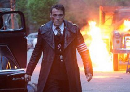 Creating new worlds for Amazon’s The Man in the High Castle