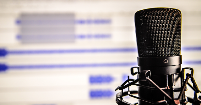Entertainment Takes a Deeper Dive into Podcasting