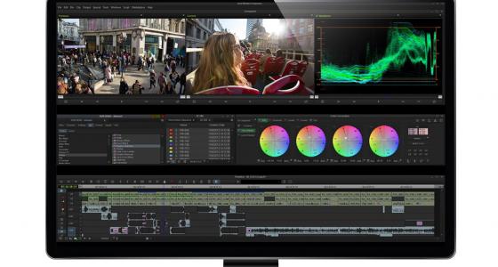 Review: Avid Media Composer 8.5 and 8.6
