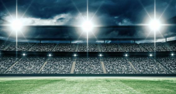 How Technology Is Reinventing the Sports Fan Experience