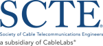 The Society of Cable Telecommunications Engineers, a subsidiary of CableLabs