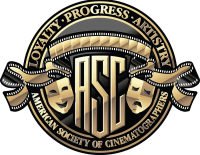 American Society of Cinematographers (ASC) 