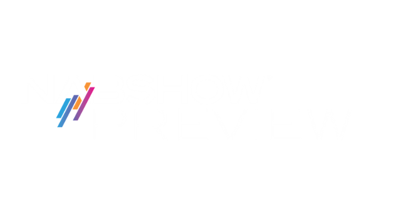 NAB Show Preview