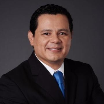  Jose Ortega