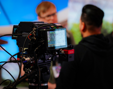 Schedule A News Briefing - 2024 NAB Show