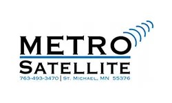 Metro Satellite
