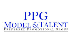 PPG Model & Talent