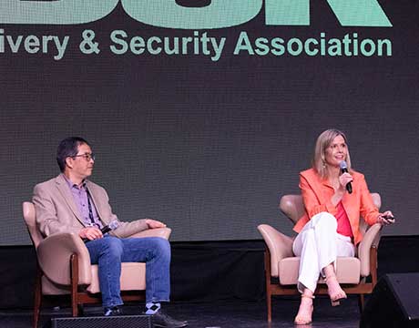 CDSA's Content Protection Summit