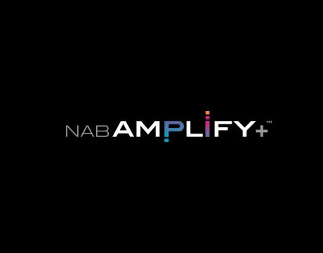 NAB Amplify+