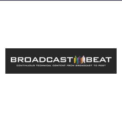 Broadcast Beat