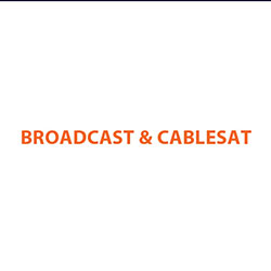 Broadcast & Cablesat