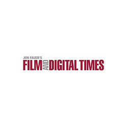 Film and Digital Times