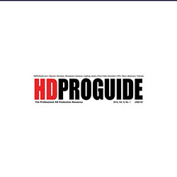 HD Pro Guide
