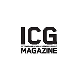 Icg Magazine