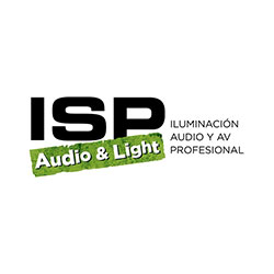 ISP Audio and Light