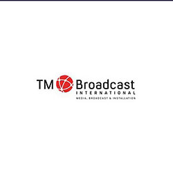 TM Broadcast International