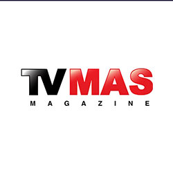 TV Mas Magazine