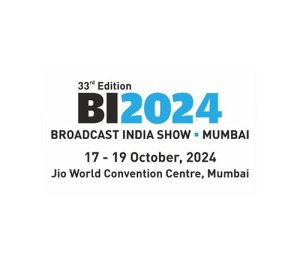 Broadcast India
