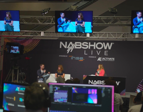 NAB Show LIVE