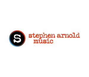 Stephen Arnold Music
