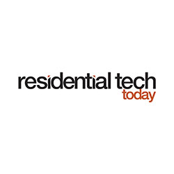 Residential Tech Today