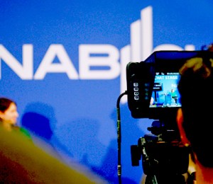NAB Show New York - Experience, Schedule