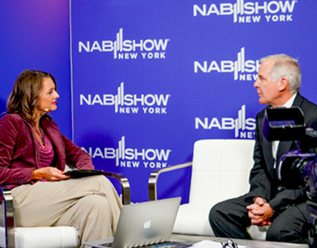 NAB Show New York - Why Attend Entertainment