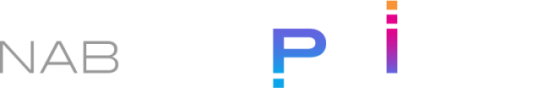 NAB Amplify Logo