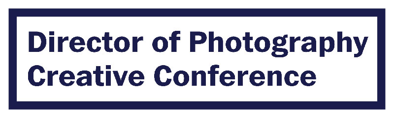 Director of Photography Creative Conference