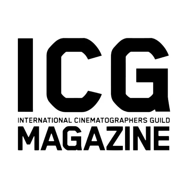 ICG Magazine