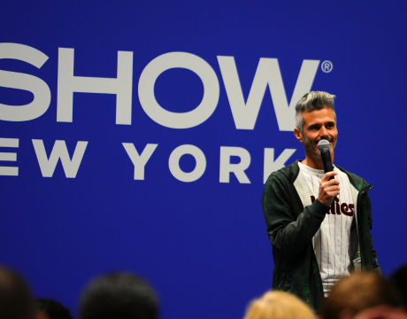 NAB Show New York -Learn