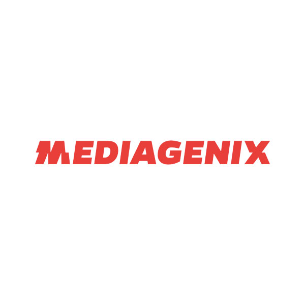 Mediagenix