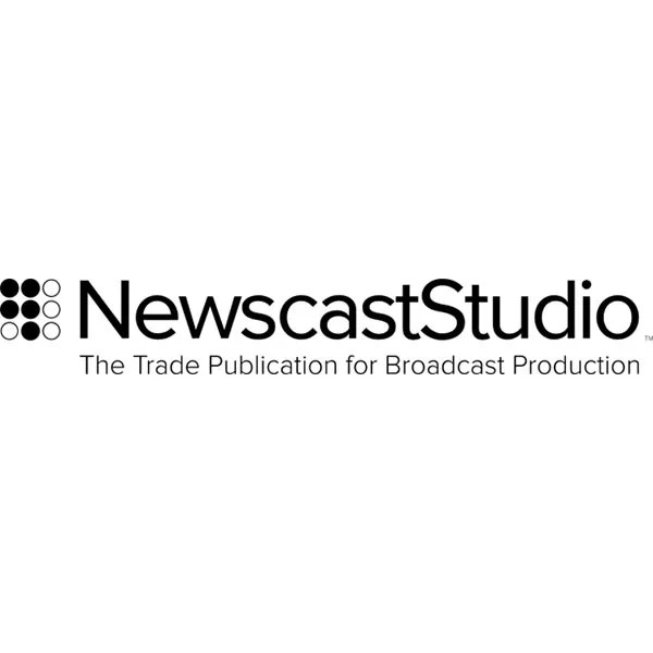 Newscast Studio