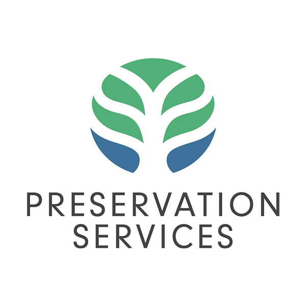 Preservation Services