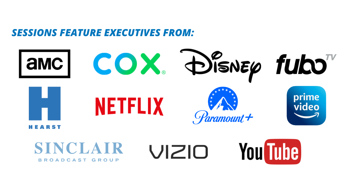 Streaming Summit Brands
