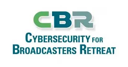 Cybersecurity for Broadcasters Retreat
