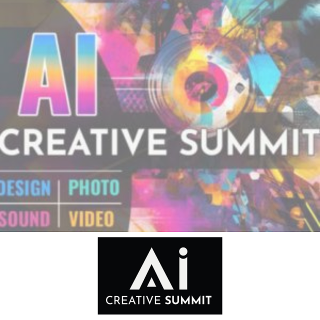 AI Creative Summit