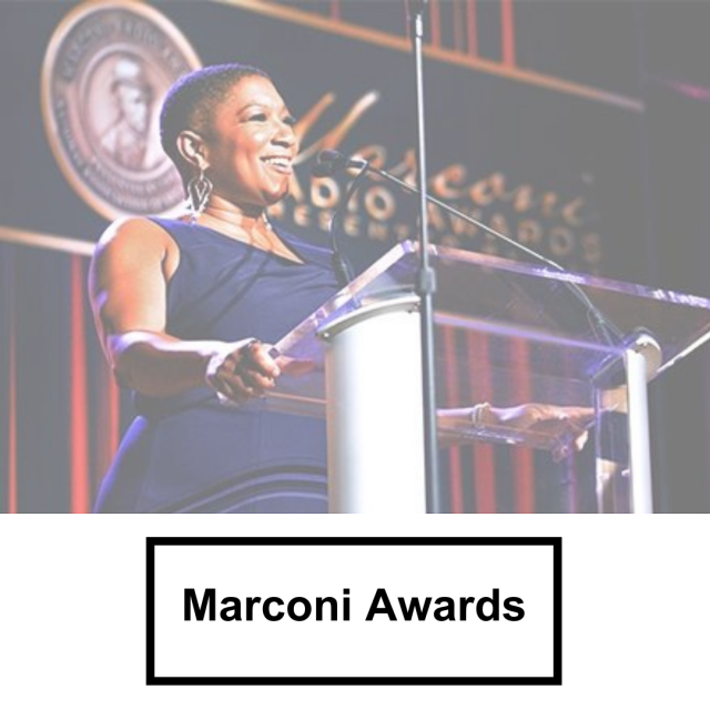 Marconi Awards