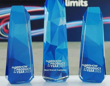Product of the Year Award Winners