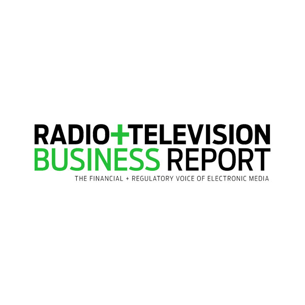 Radio Business Report + Television Business Report (RBR+TVBR)