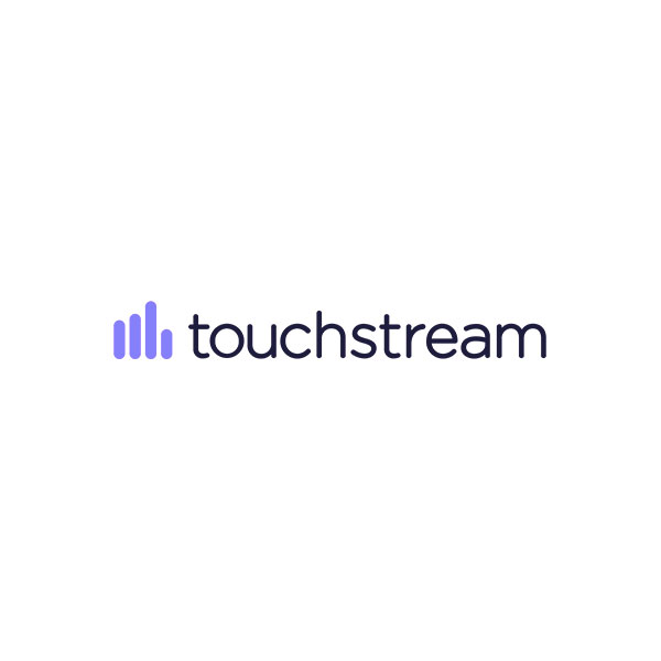 Touchstream