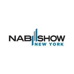 NABSHOW New York - logo